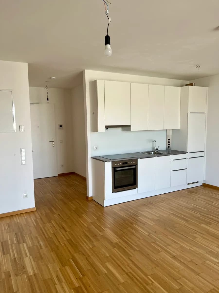 2-Zimmer-Wohnung mieten in Wien – 45 m², € 1.150 – Bild 3 von 32