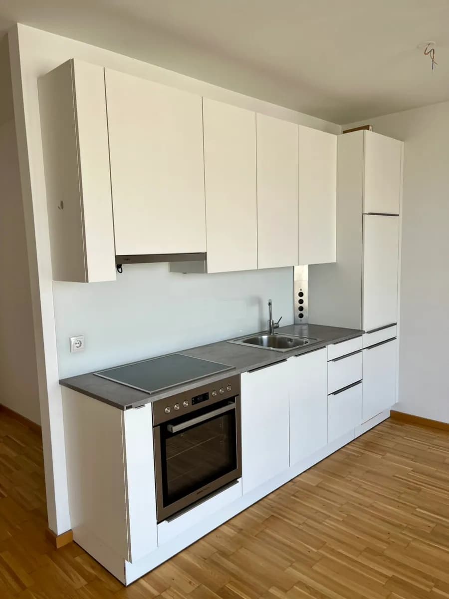 2-Zimmer-Wohnung mieten in Wien – 45 m², € 1.150 – Bild 4 von 32