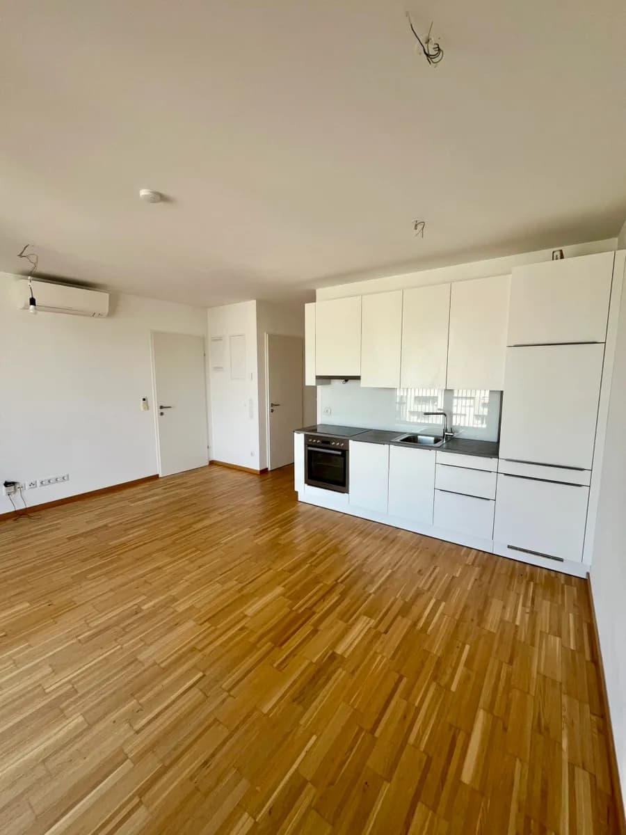 2-Zimmer-Wohnung mieten in Wien – 45 m², € 1.150 – Bild 5 von 32