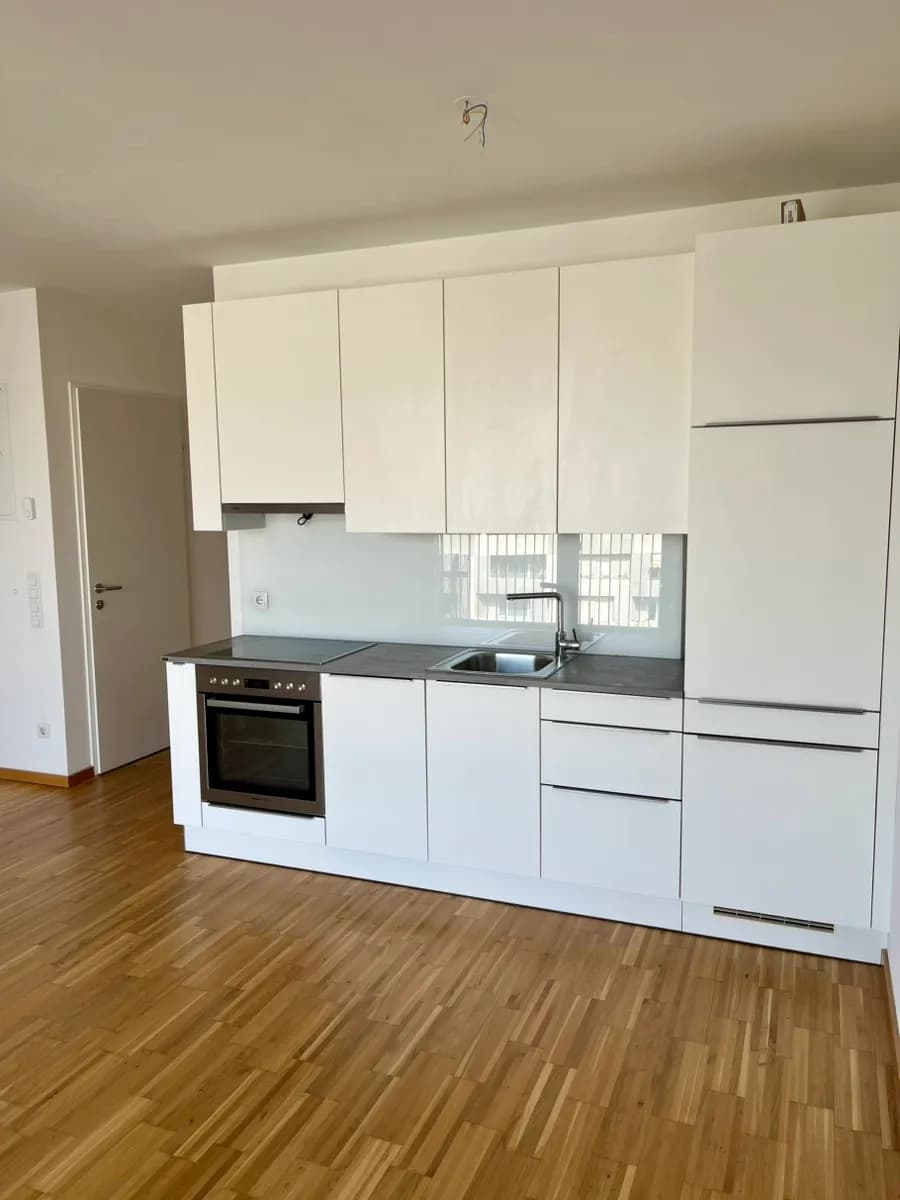 2-Zimmer-Wohnung mieten in Wien – 45 m², € 1.150 – Bild 6 von 32