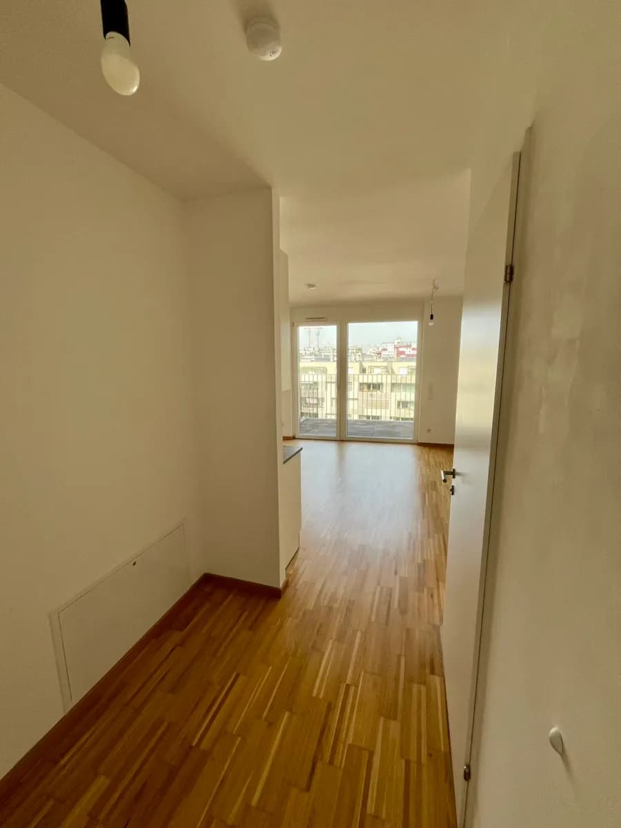 2-Zimmer-Wohnung mieten in Wien – 45 m², € 1.150 – Bild 7 von 32