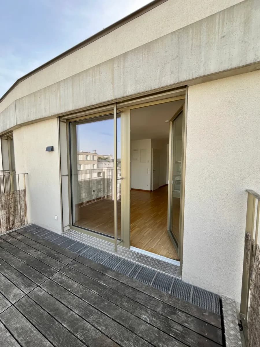 2-Zimmer-Wohnung mieten in Wien – 45 m², € 1.150 – Bild 8 von 32