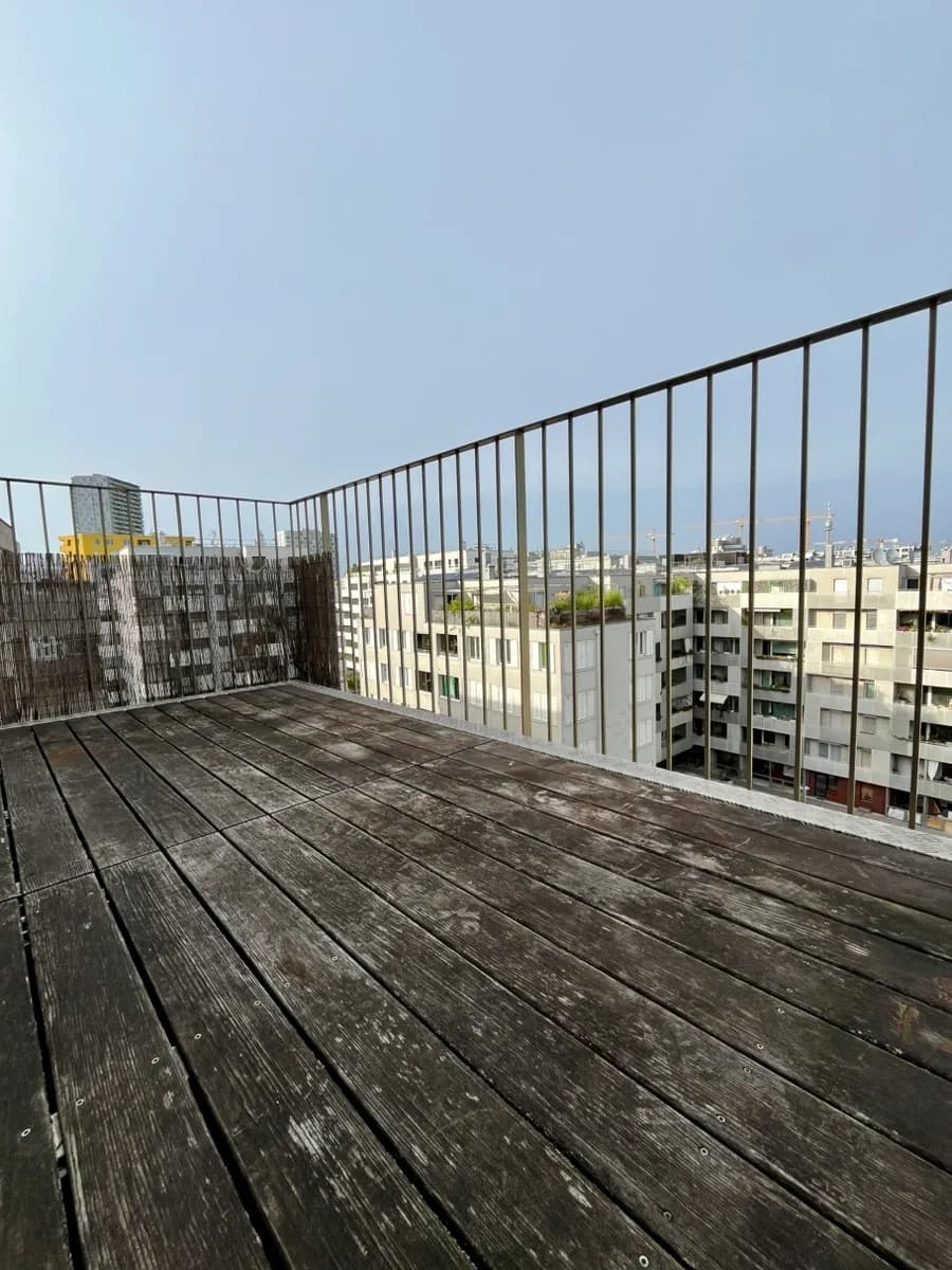 2-Zimmer-Wohnung mieten in Wien – 45 m², € 1.150 – Bild 9 von 32