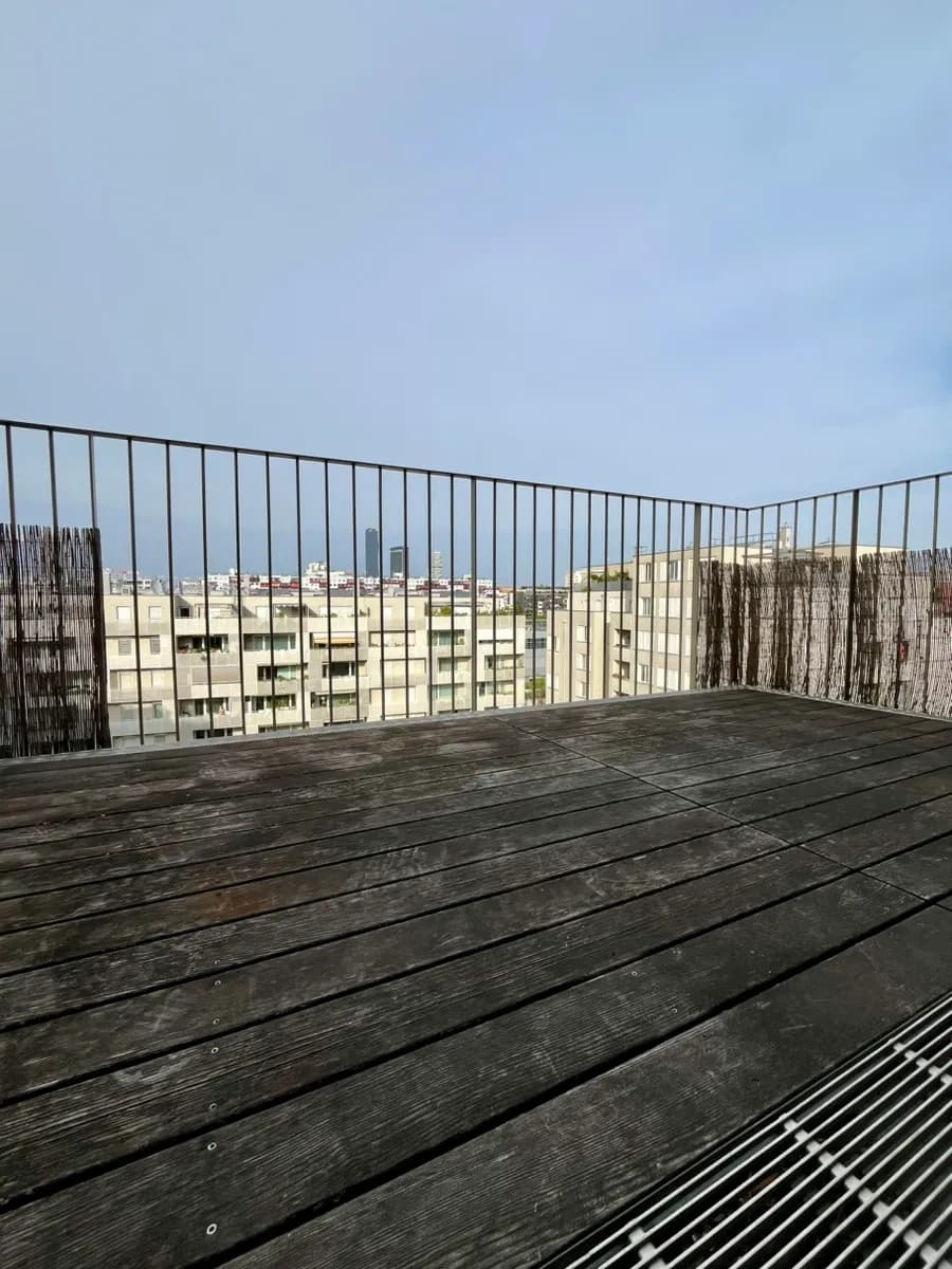 2-Zimmer-Wohnung mieten in Wien – 45 m², € 1.150 – Bild 10 von 32