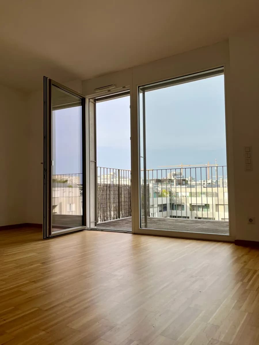 2-Zimmer-Wohnung mieten in Wien – 45 m², € 1.150 – Bild 11 von 32