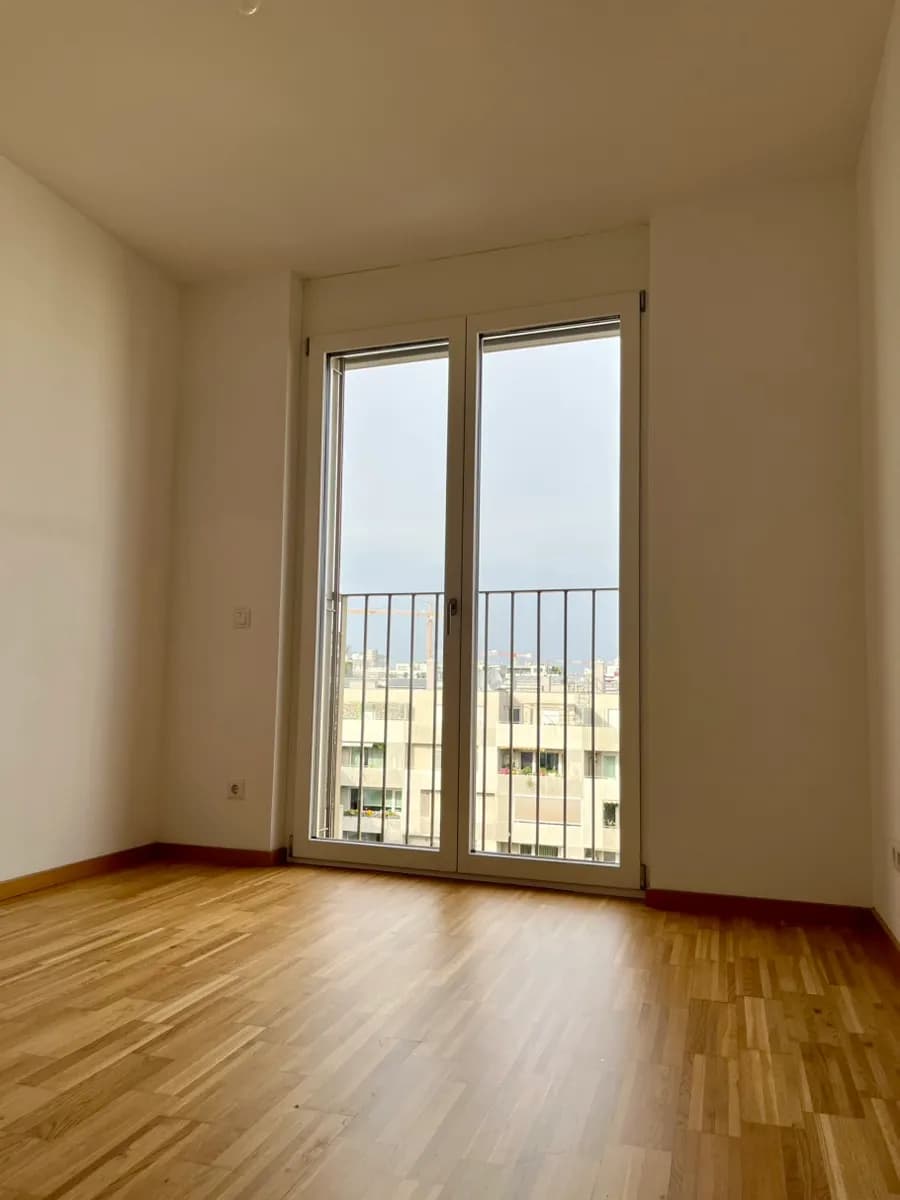 2-Zimmer-Wohnung mieten in Wien – 45 m², € 1.150 – Bild 13 von 32