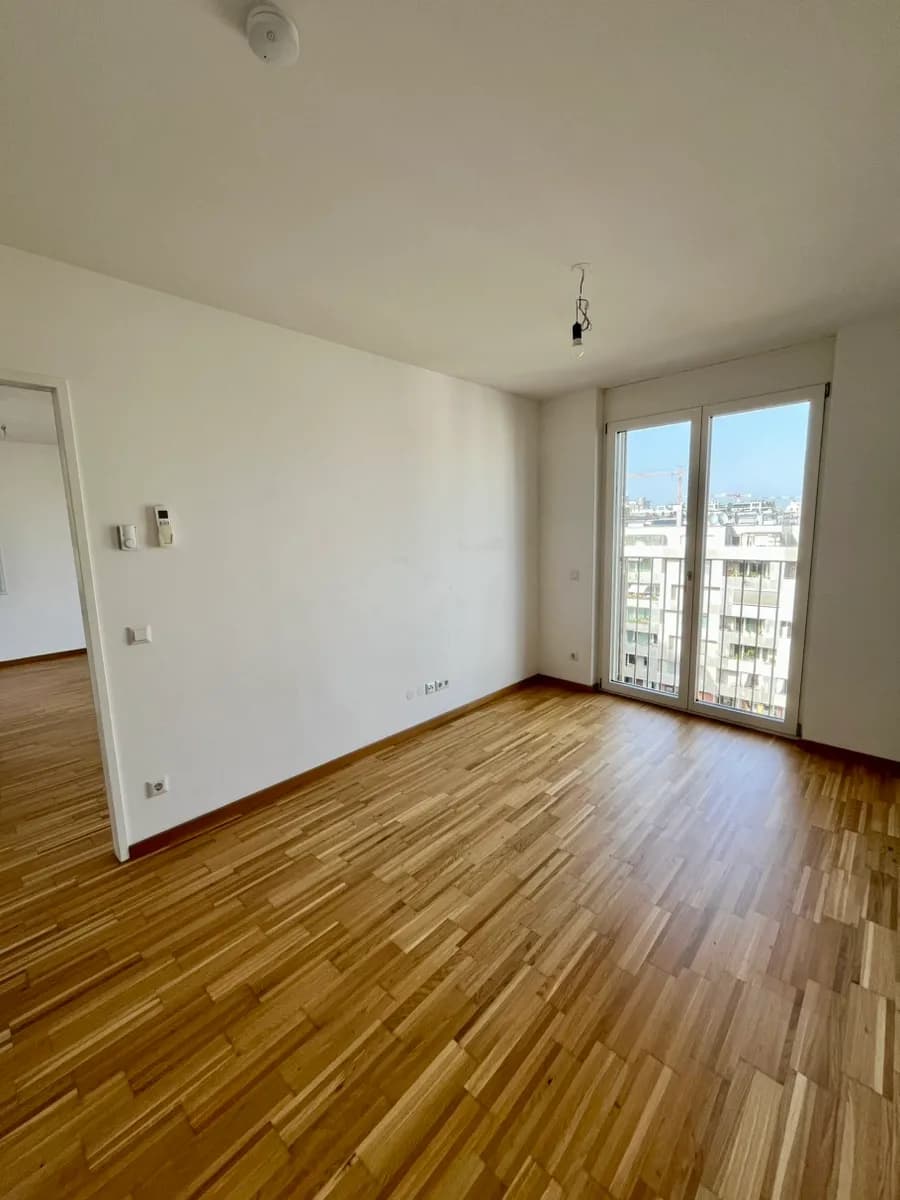 2-Zimmer-Wohnung mieten in Wien – 45 m², € 1.150 – Bild 16 von 32