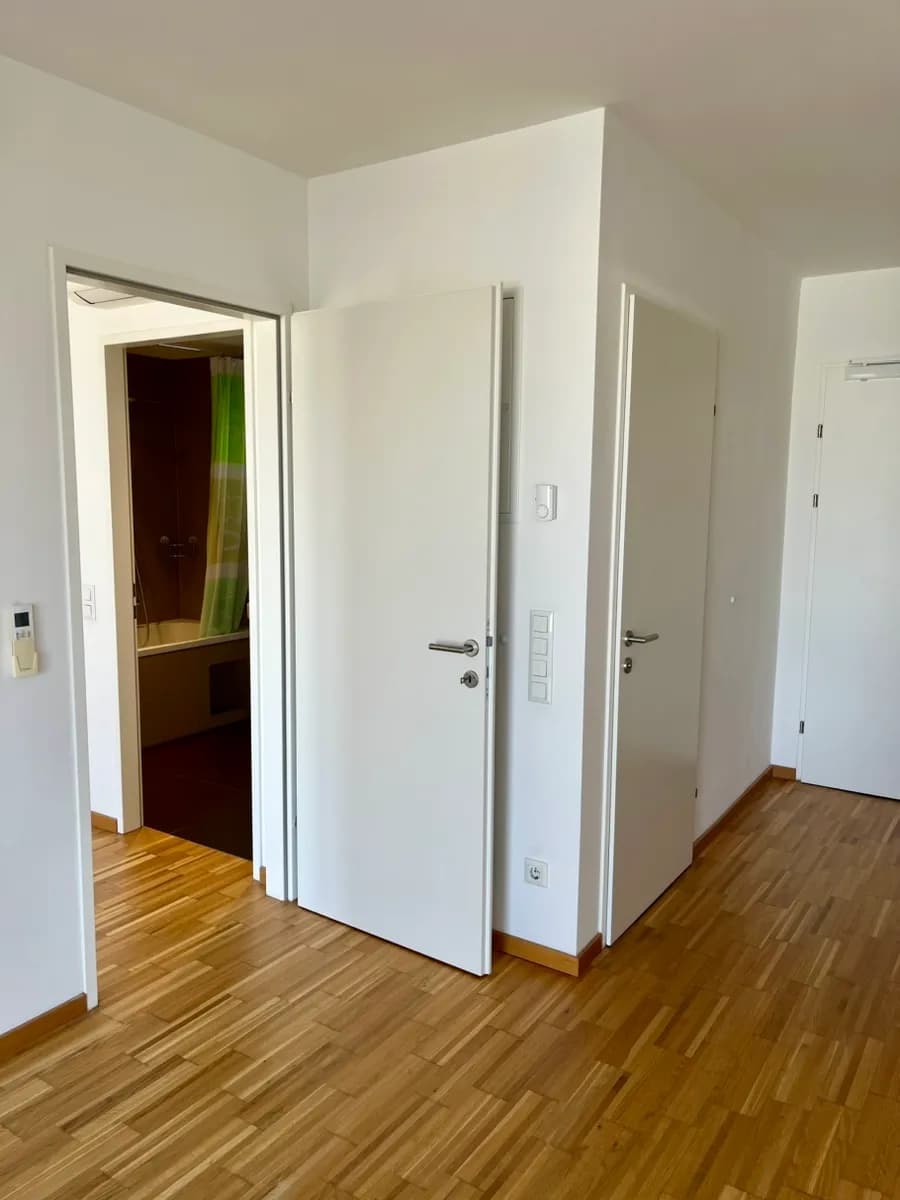 2-Zimmer-Wohnung mieten in Wien – 45 m², € 1.150 – Bild 17 von 32