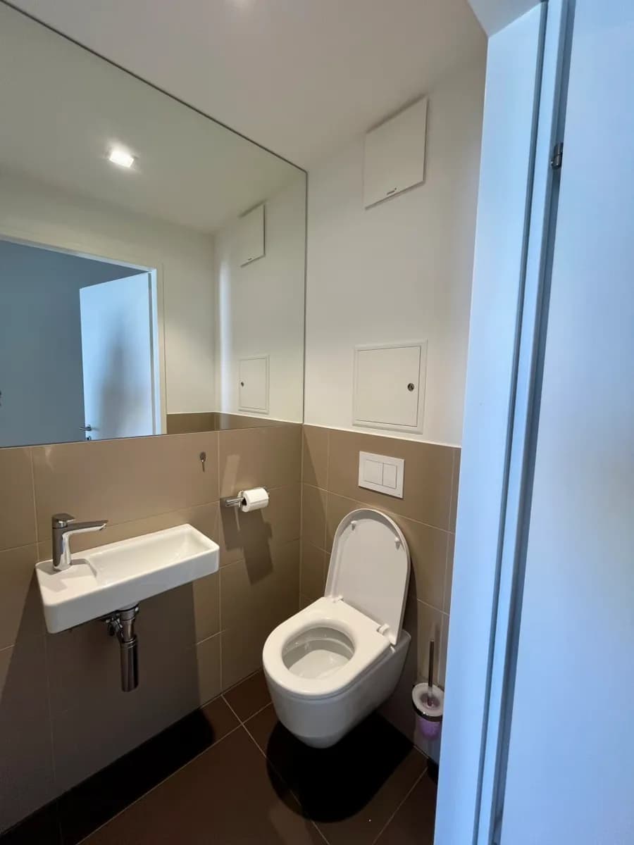 2-Zimmer-Wohnung mieten in Wien – 45 m², € 1.150 – Bild 24 von 32