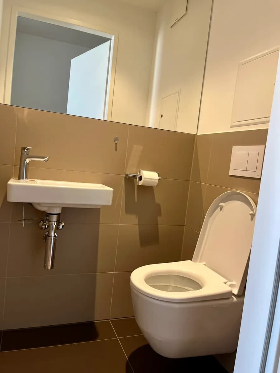 2-Zimmer-Wohnung mieten in Wien – 45 m², € 1.150 – Bild 25 von 32