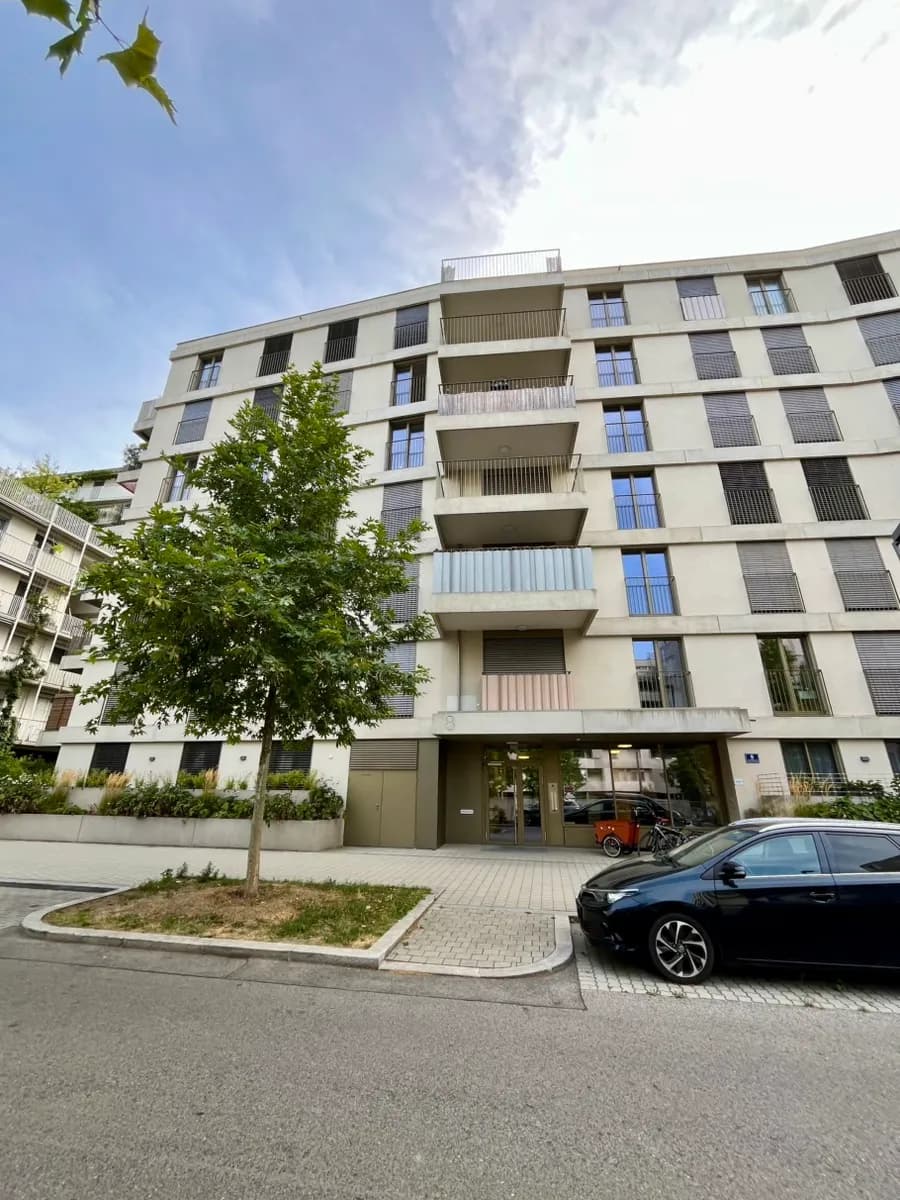 2-Zimmer-Wohnung mieten in Wien – 45 m², € 1.150 – Bild 27 von 32