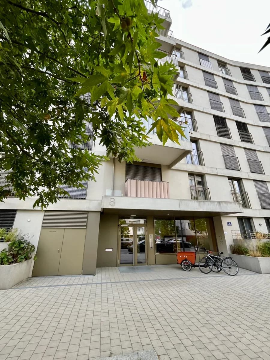 2-Zimmer-Wohnung mieten in Wien – 45 m², € 1.150 – Bild 28 von 32