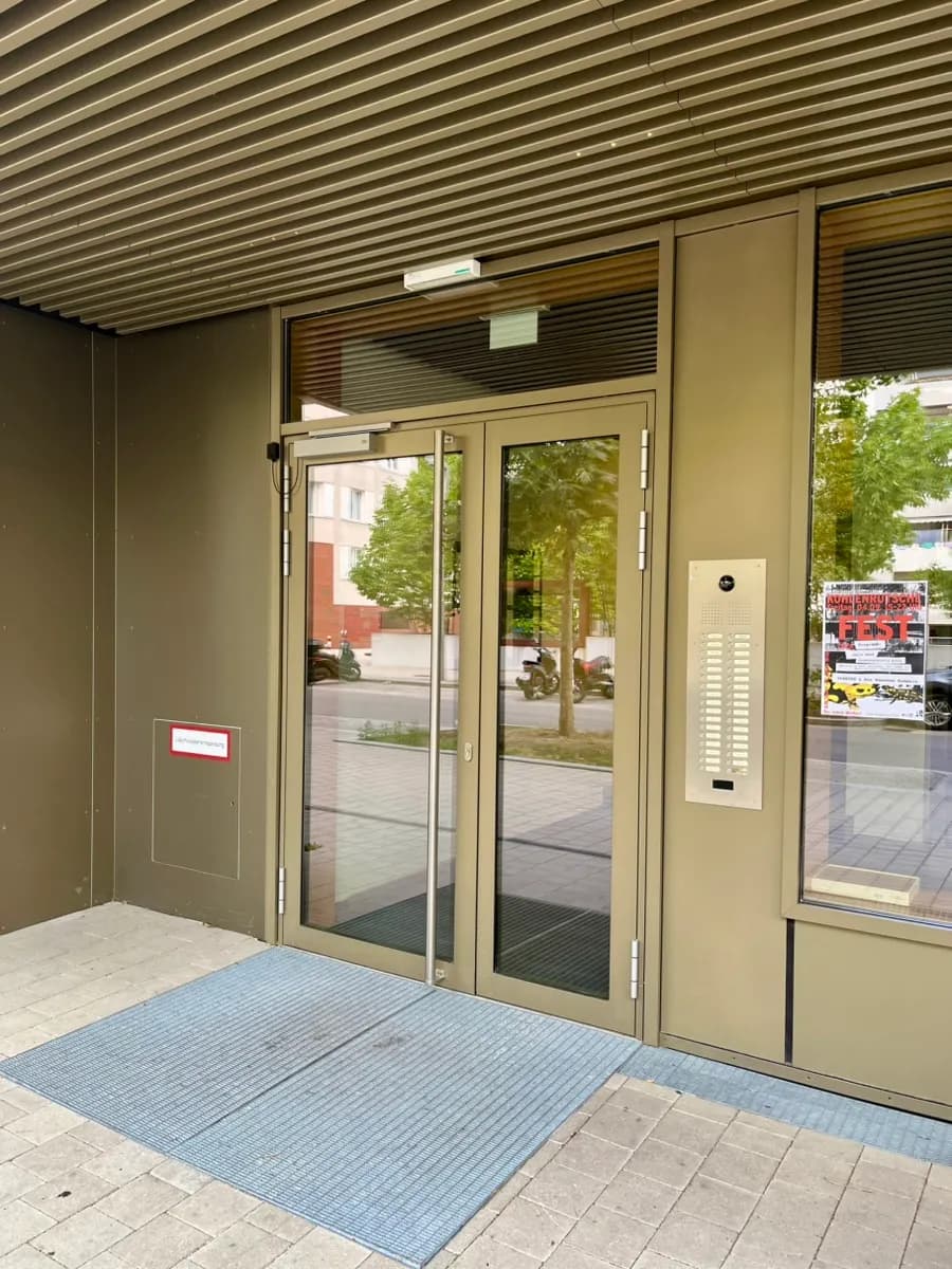 2-Zimmer-Wohnung mieten in Wien – 45 m², € 1.150 – Bild 29 von 32