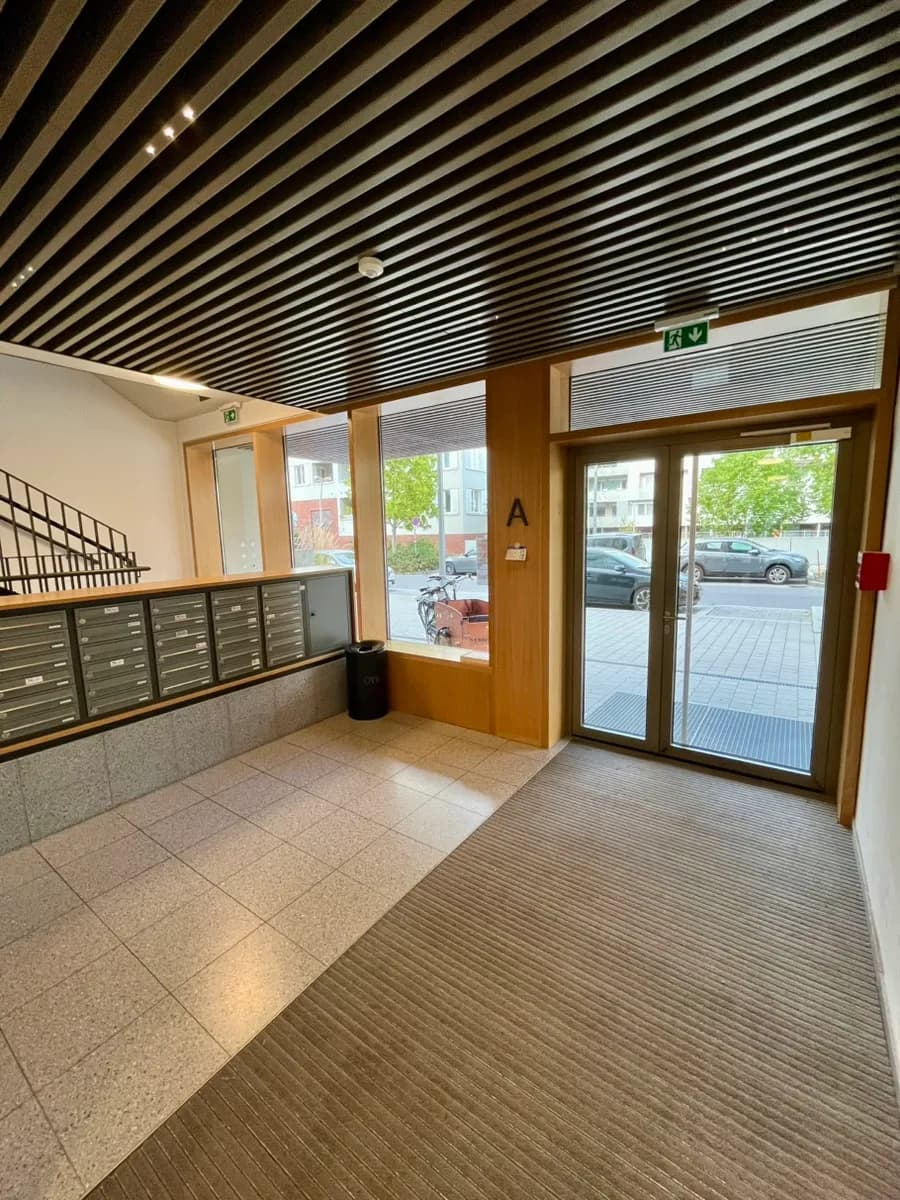 2-Zimmer-Wohnung mieten in Wien – 45 m², € 1.150 – Bild 30 von 32