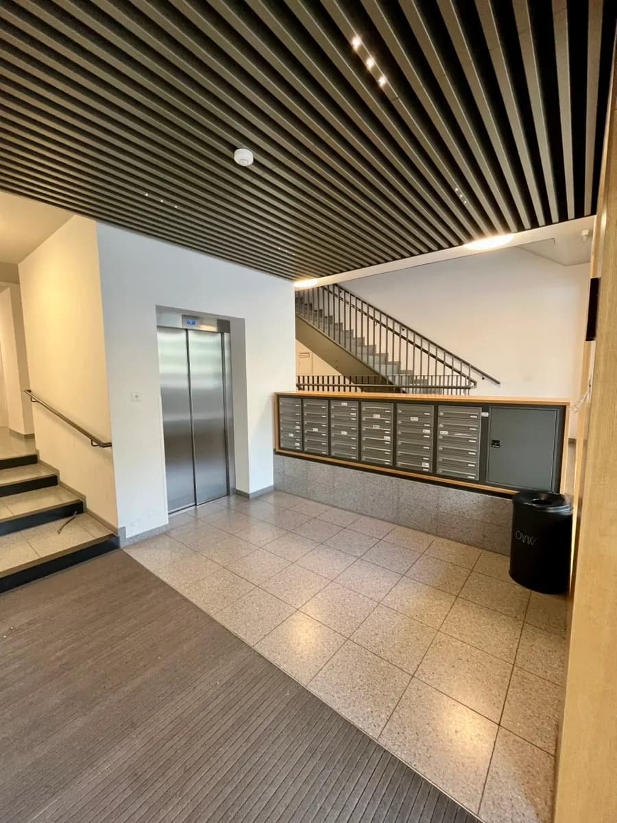 2-Zimmer-Wohnung mieten in Wien – 45 m², € 1.150 – Bild 31 von 32