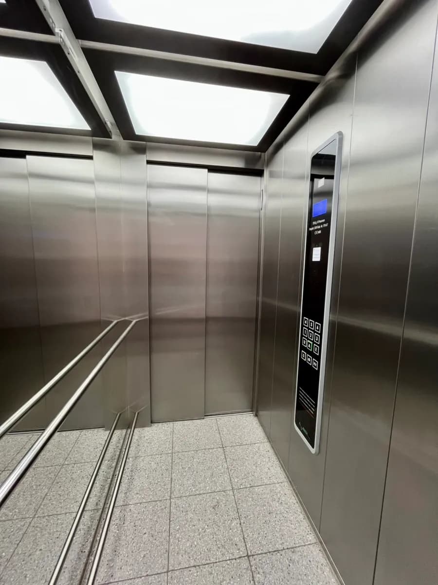 2-Zimmer-Wohnung mieten in Wien – 45 m², € 1.150 – Bild 32 von 32