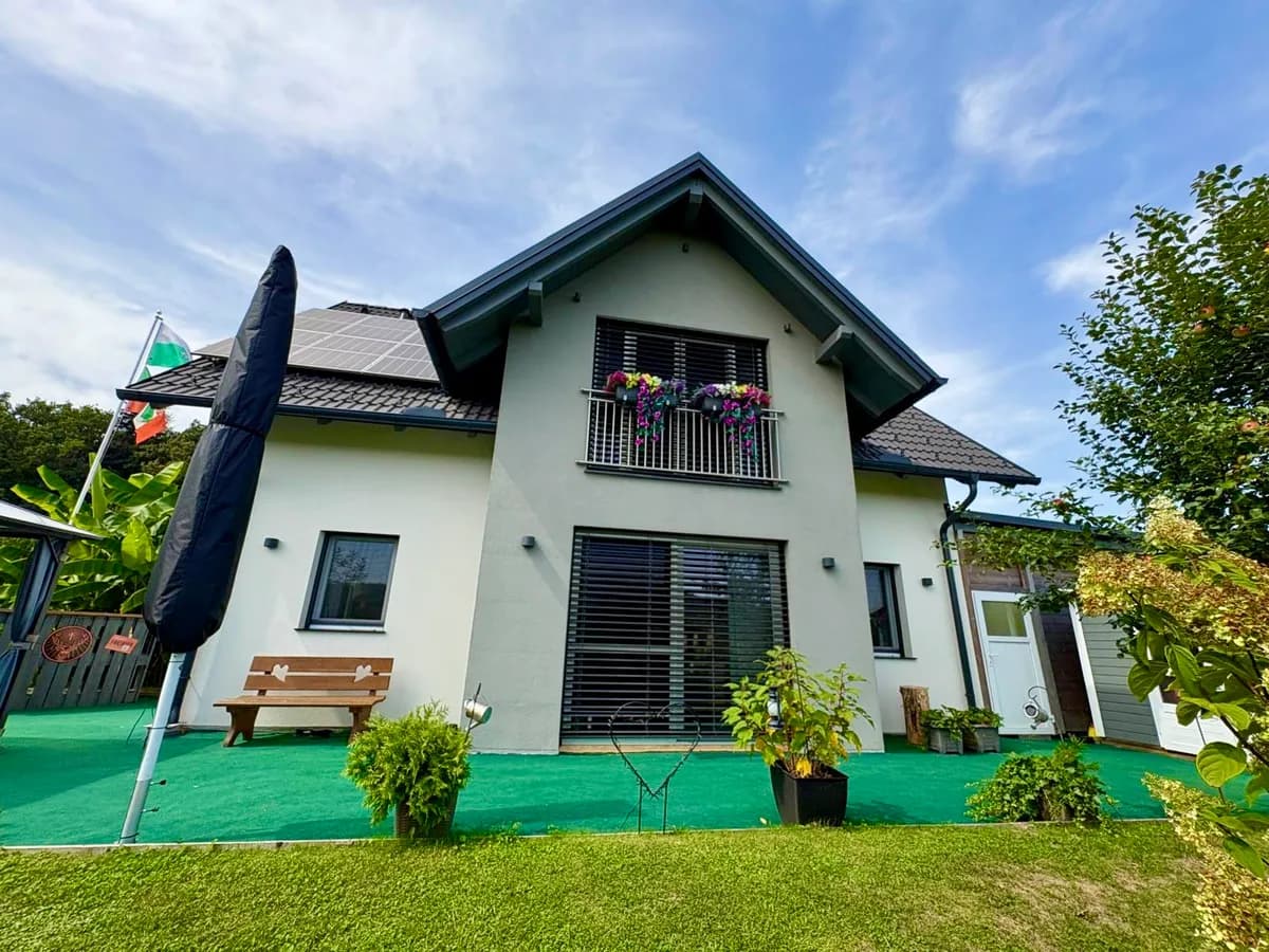 5-Zimmer-Haus kaufen in Südoststeiermark – 118 m², € 470.000
