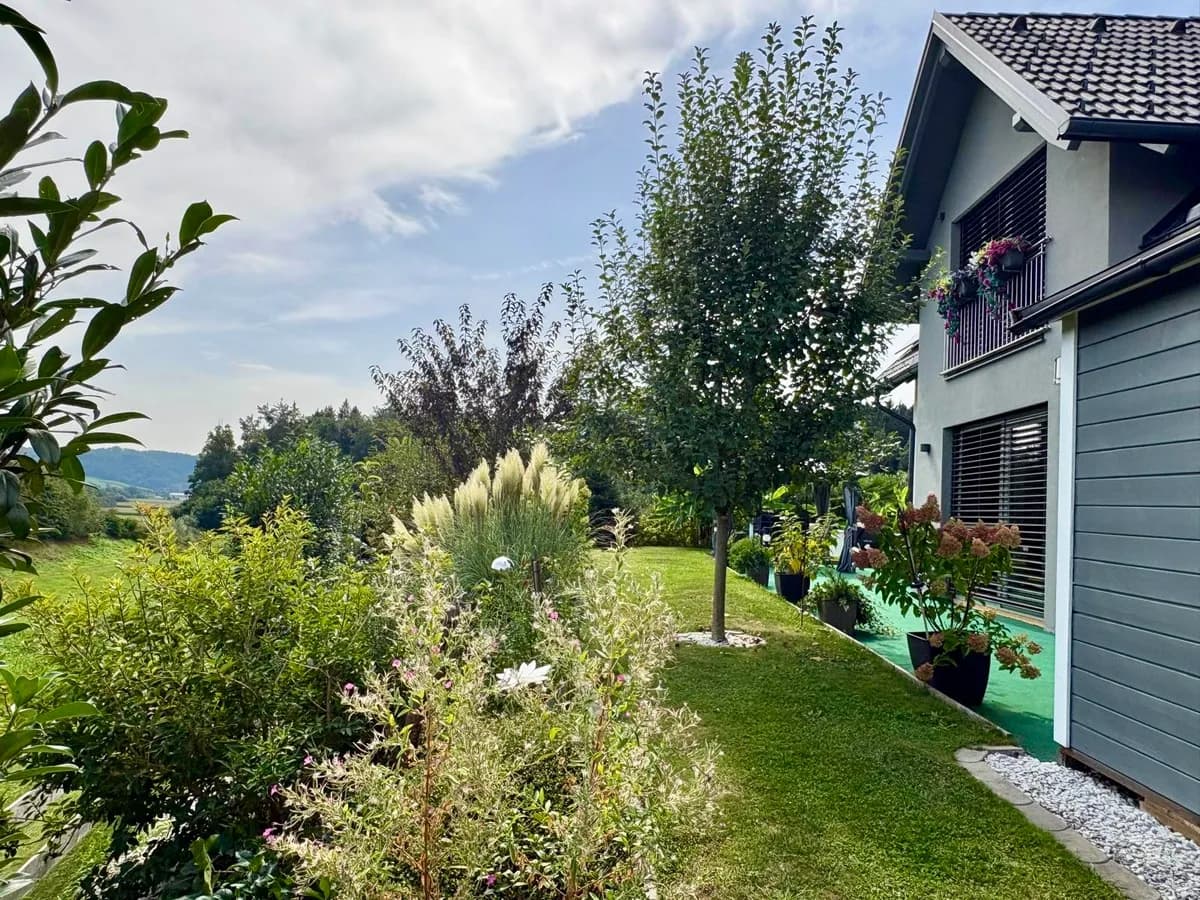 5-Zimmer-Haus kaufen in Südoststeiermark – 118 m², € 470.000 – Bild 3 von 52