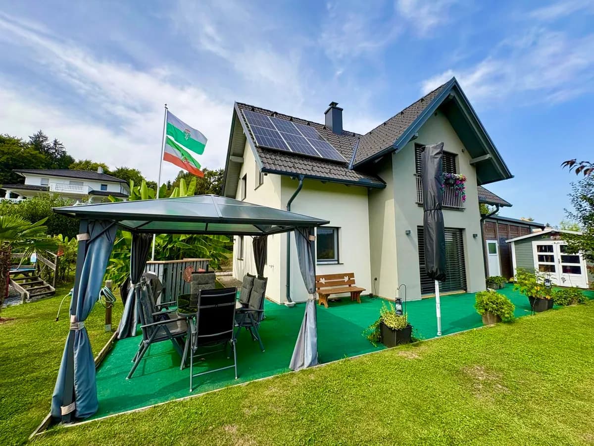 5-Zimmer-Haus kaufen in Südoststeiermark – 118 m², € 470.000 – Bild 4 von 52
