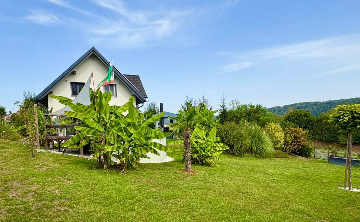 5-Zimmer-Haus kaufen in Südoststeiermark – 118 m², € 470.000 – Bild 8 von 52