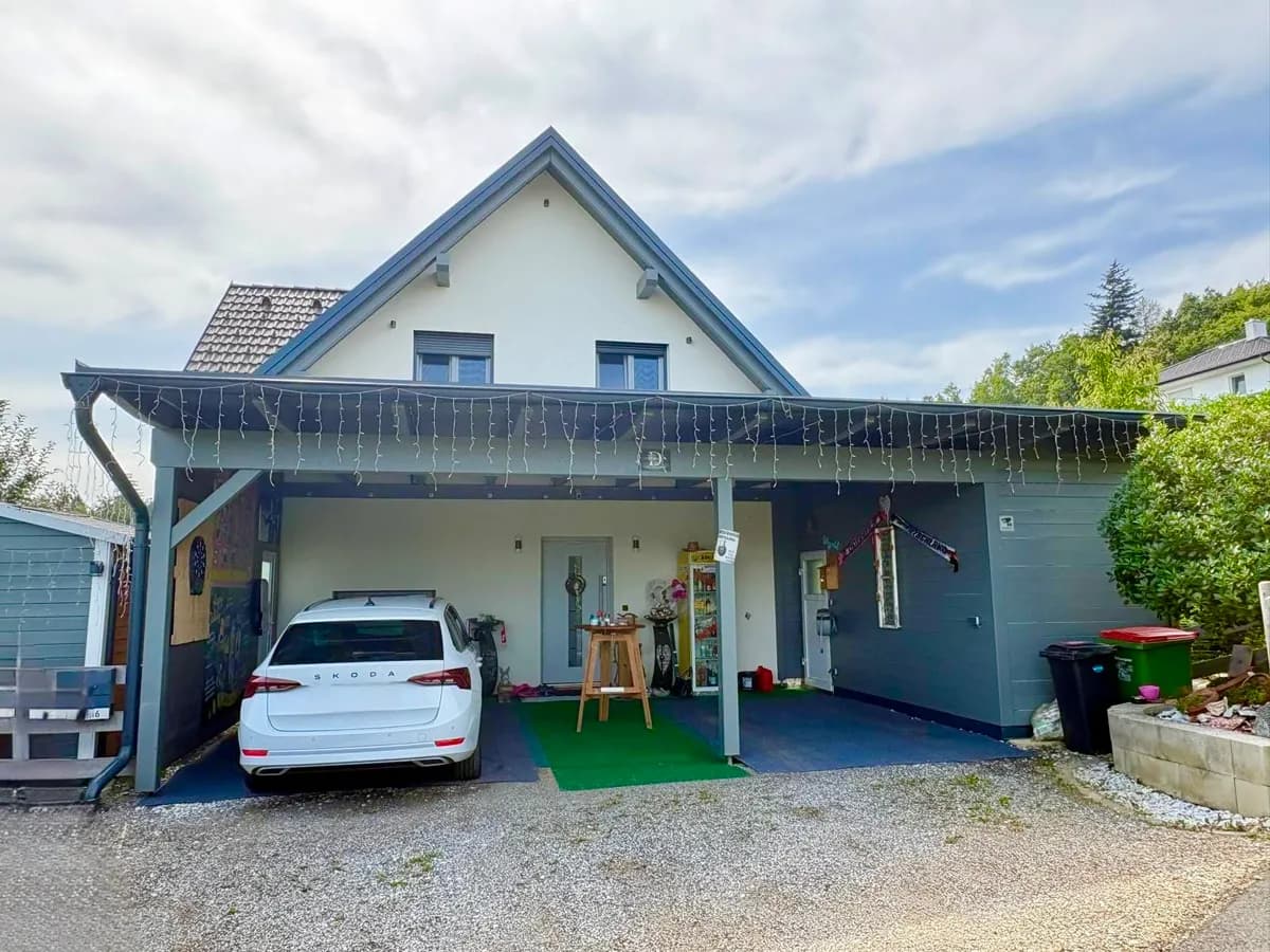 5-Zimmer-Haus kaufen in Südoststeiermark – 118 m², € 470.000 – Bild 20 von 52