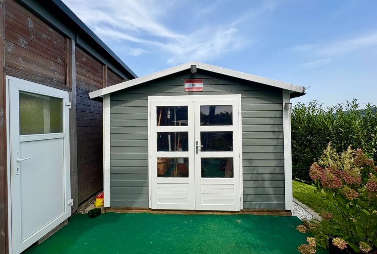 5-Zimmer-Haus kaufen in Südoststeiermark – 118 m², € 470.000 – Bild 22 von 52