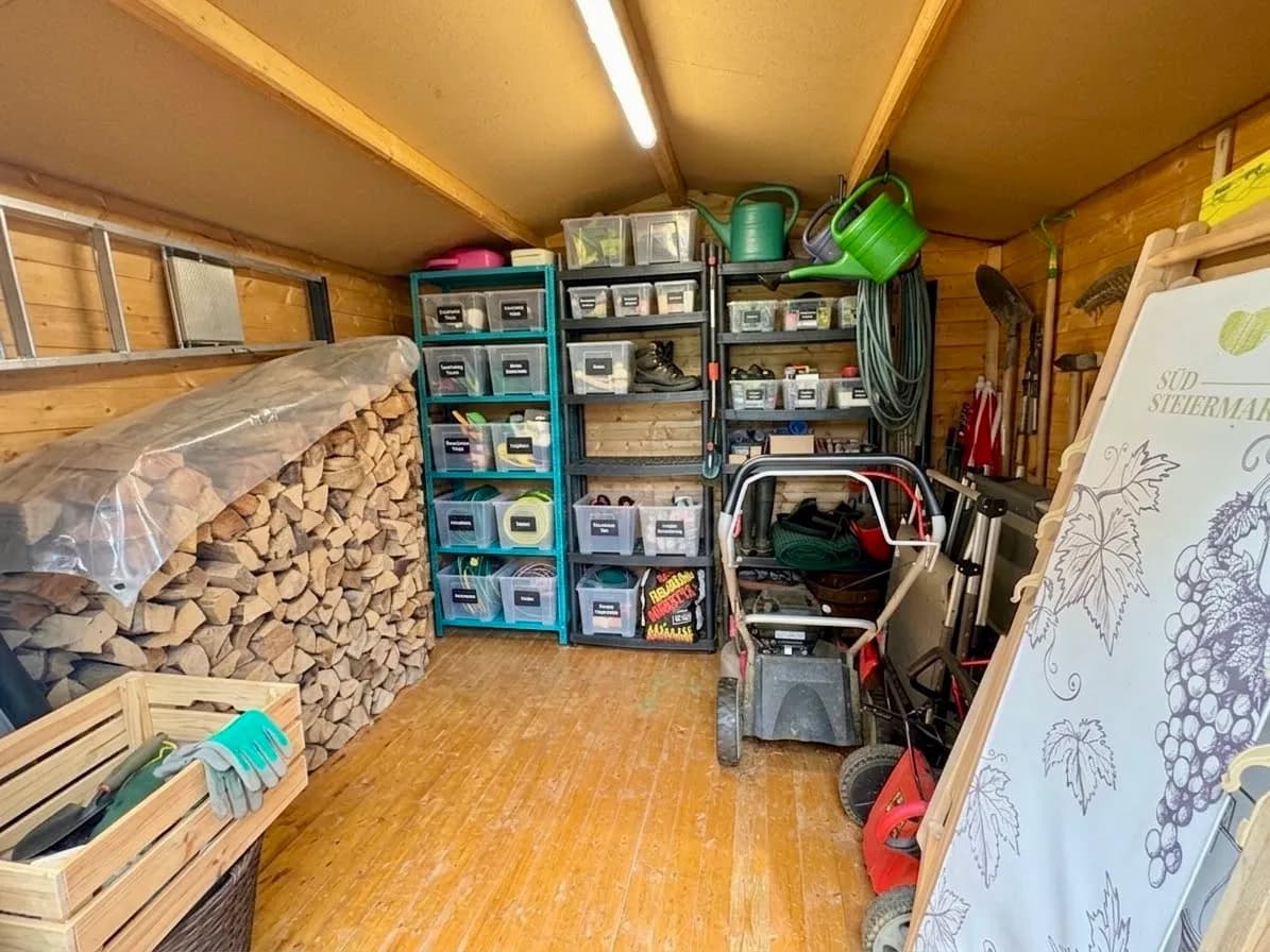 5-Zimmer-Haus kaufen in Südoststeiermark – 118 m², € 470.000 – Bild 23 von 52