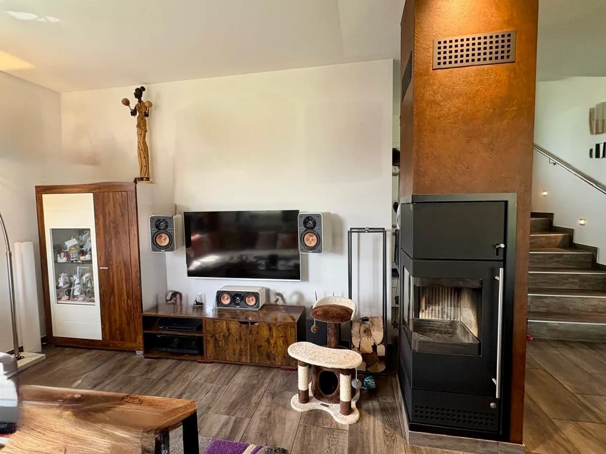 5-Zimmer-Haus kaufen in Südoststeiermark – 118 m², € 470.000 – Bild 32 von 52