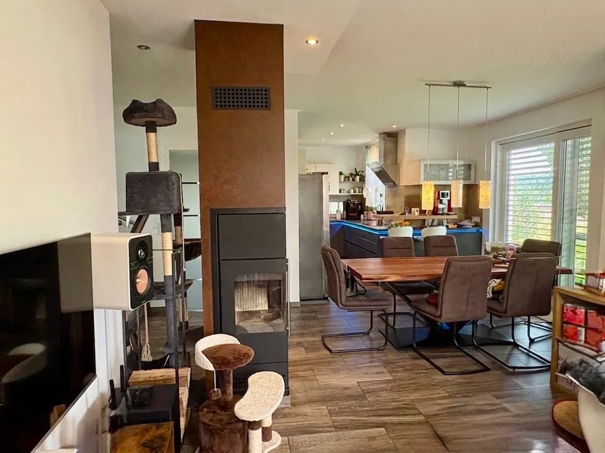 5-Zimmer-Haus kaufen in Südoststeiermark – 118 m², € 470.000 – Bild 35 von 52