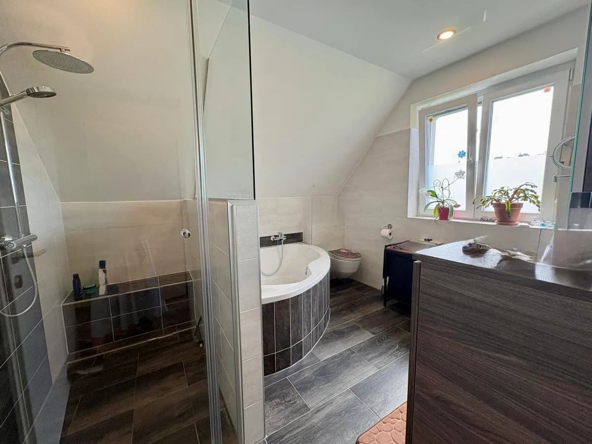 5-Zimmer-Haus kaufen in Südoststeiermark – 118 m², € 470.000 – Bild 47 von 52
