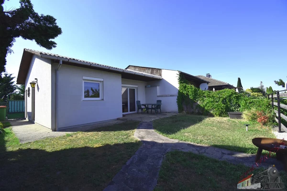 Haus kaufen in Gänserndorf – 37,14 m², € 98.000 – Bild 2 von 10