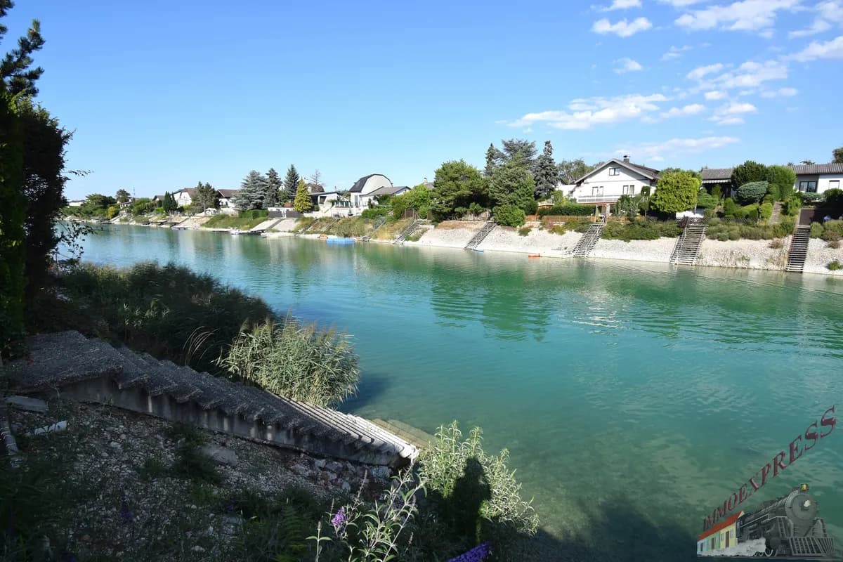 Haus kaufen in Gänserndorf – 37,14 m², € 98.000 – Bild 3 von 10