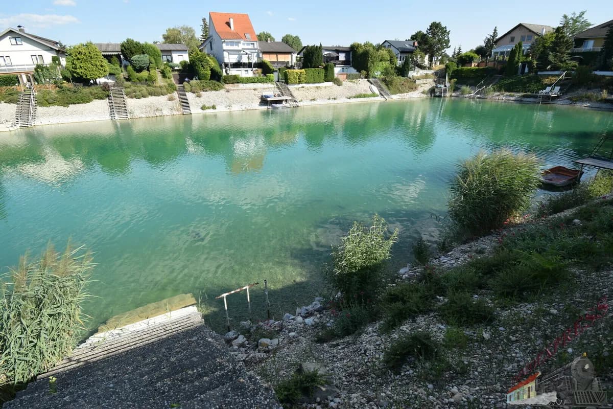 Haus kaufen in Gänserndorf – 37,14 m², € 98.000 – Bild 4 von 10