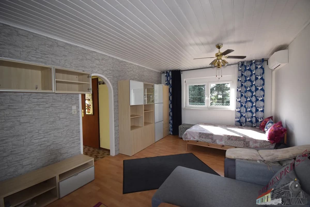 Haus kaufen in Gänserndorf – 37,14 m², € 98.000 – Bild 5 von 10