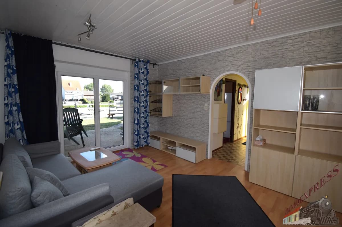 Haus kaufen in Gänserndorf – 37,14 m², € 98.000 – Bild 6 von 10