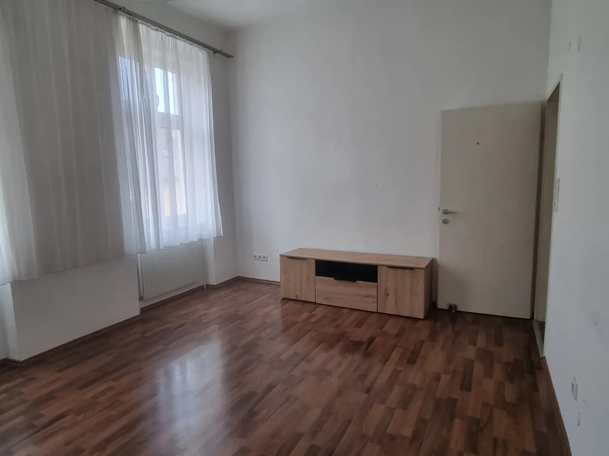 3-Zimmer-Wohnung mieten in Horn – 55 m², € 445 – Bild 2 von 12