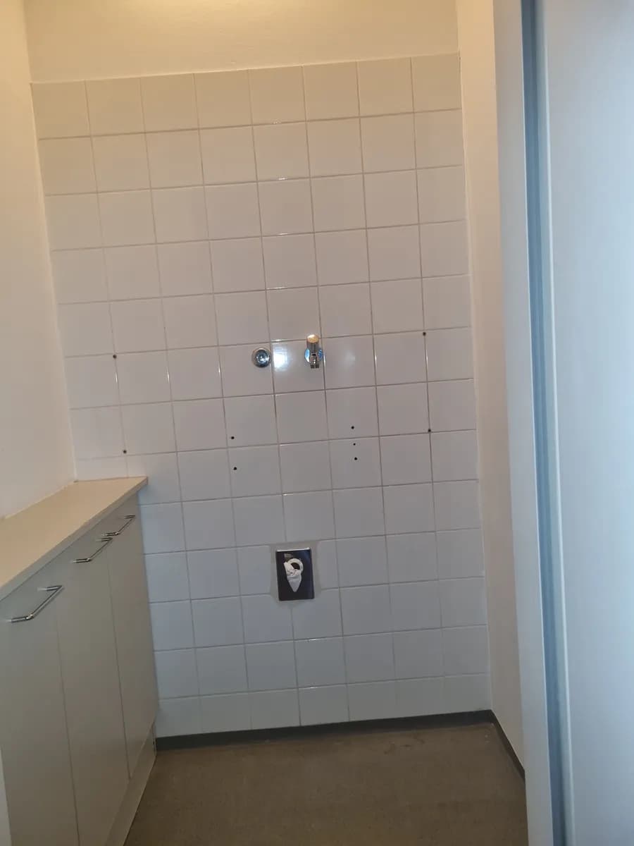 3-Zimmer-Wohnung mieten in Horn – 55 m², € 445 – Bild 5 von 12