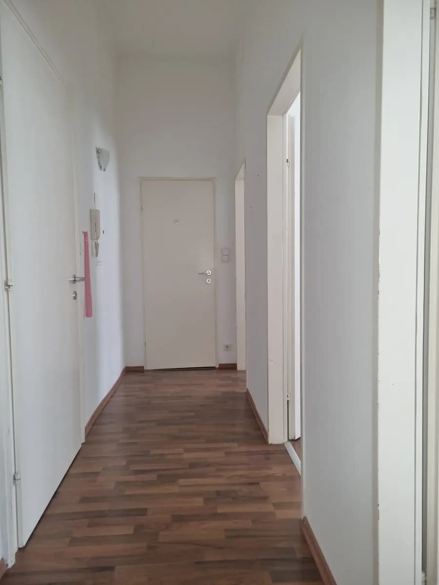3-Zimmer-Wohnung mieten in Horn – 55 m², € 445 – Bild 6 von 12