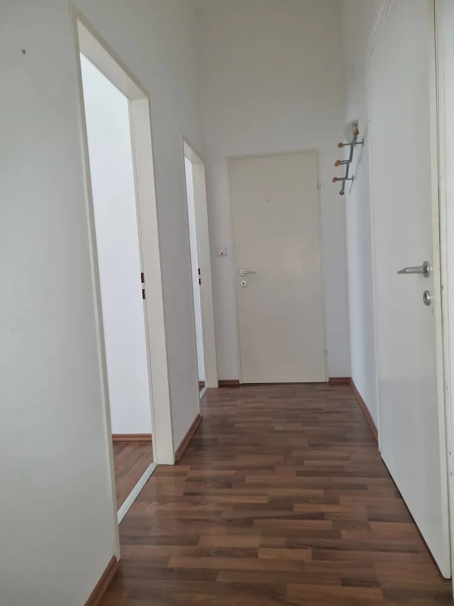 3-Zimmer-Wohnung mieten in Horn – 55 m², € 445 – Bild 7 von 12