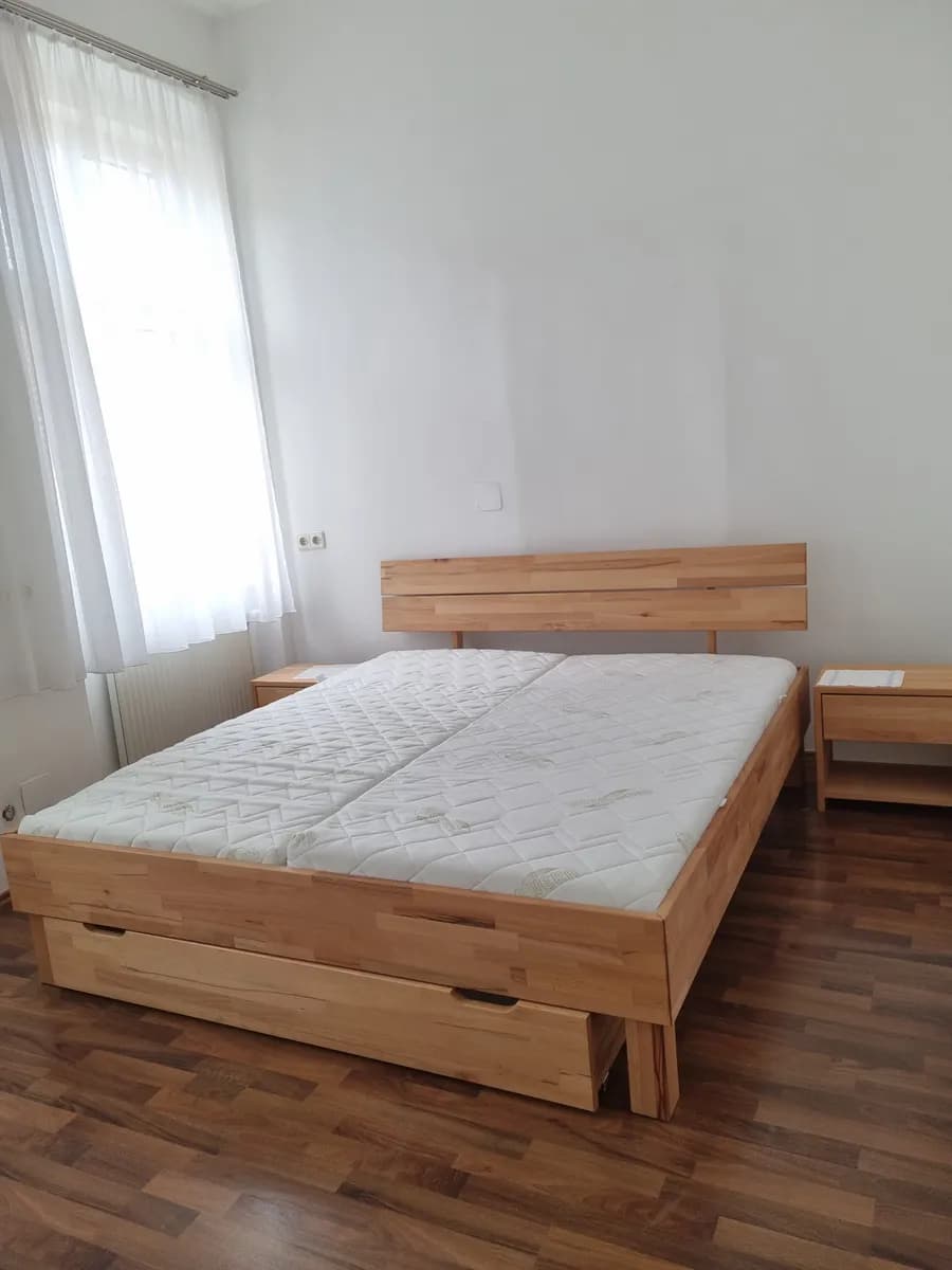 3-Zimmer-Wohnung mieten in Horn – 55 m², € 445 – Bild 10 von 12