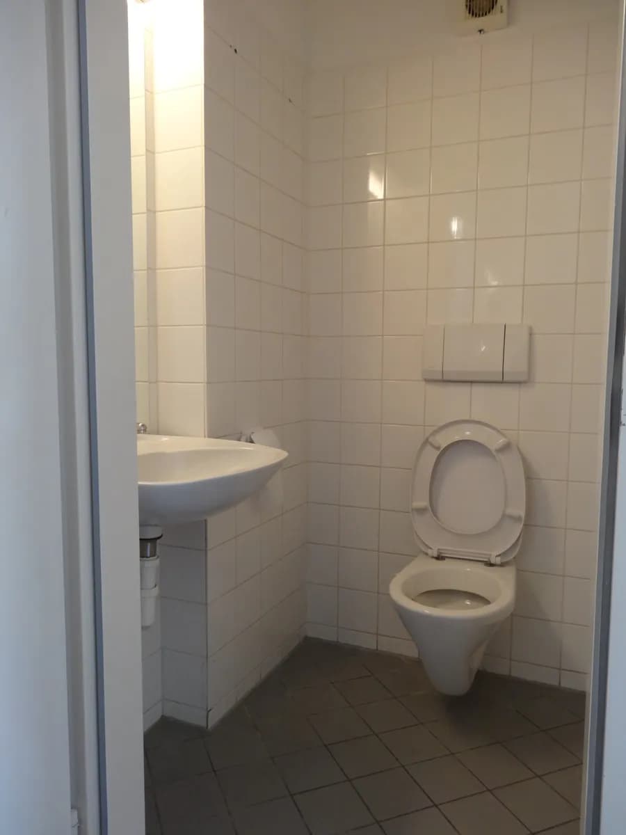 3-Zimmer-Wohnung mieten in Horn – 55 m², € 445 – Bild 12 von 12