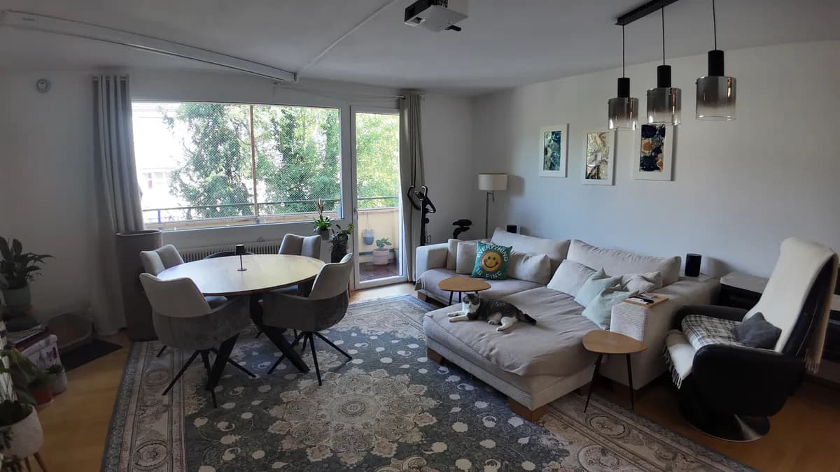3-Zimmer-Wohnung mieten in Salzburg Stadt – 79 m², € 1.465 – Bild 2 von 28