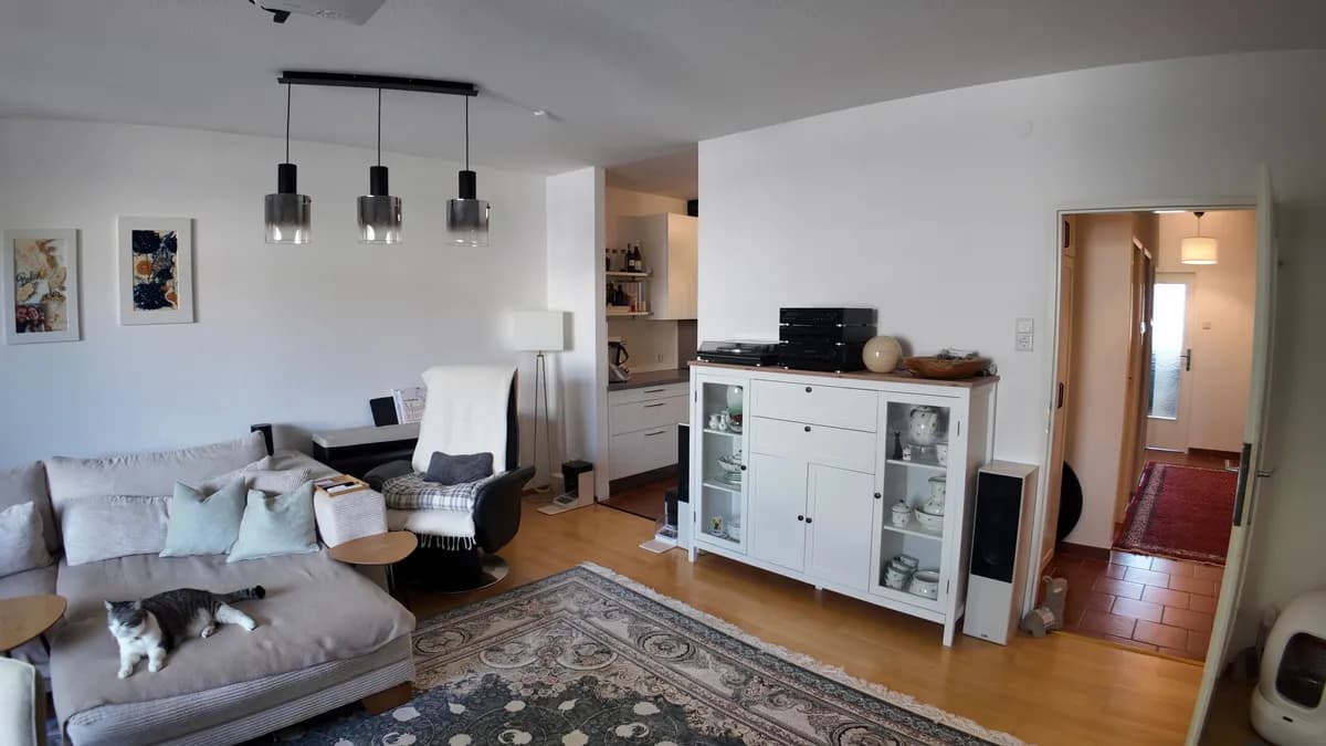3-Zimmer-Wohnung mieten in Salzburg Stadt – 79 m², € 1.465 – Bild 3 von 28