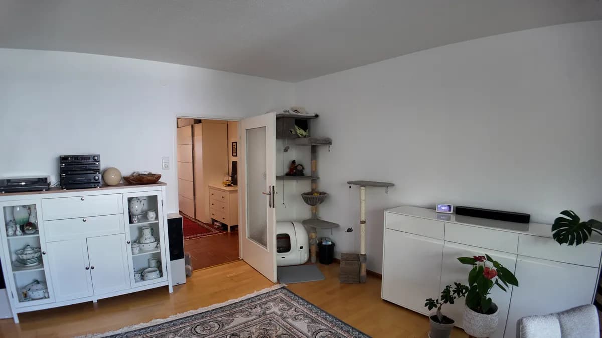 3-Zimmer-Wohnung mieten in Salzburg Stadt – 79 m², € 1.465 – Bild 4 von 28
