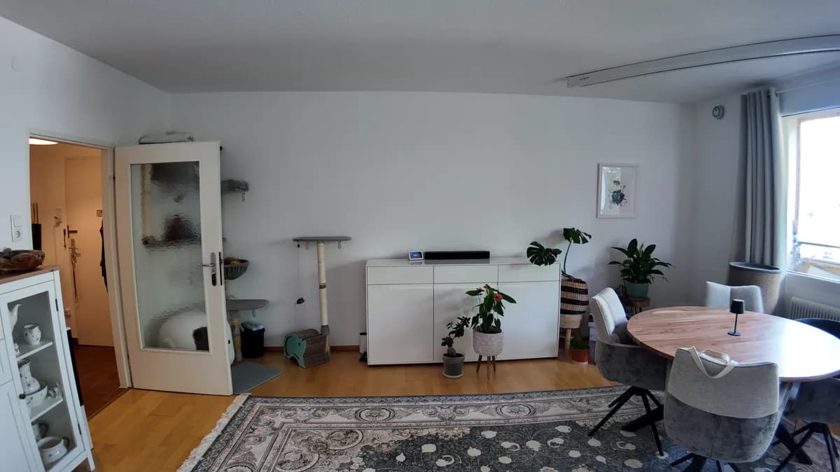 3-Zimmer-Wohnung mieten in Salzburg Stadt – 79 m², € 1.465 – Bild 5 von 28
