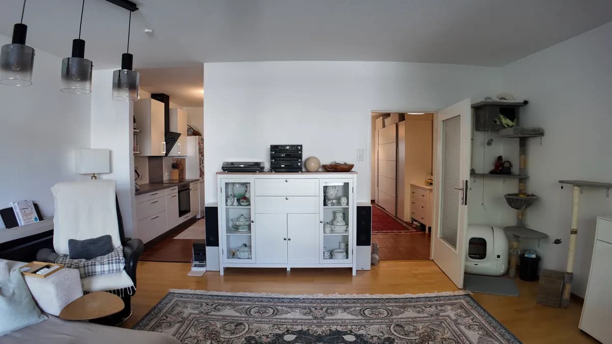 3-Zimmer-Wohnung mieten in Salzburg Stadt – 79 m², € 1.465 – Bild 6 von 28