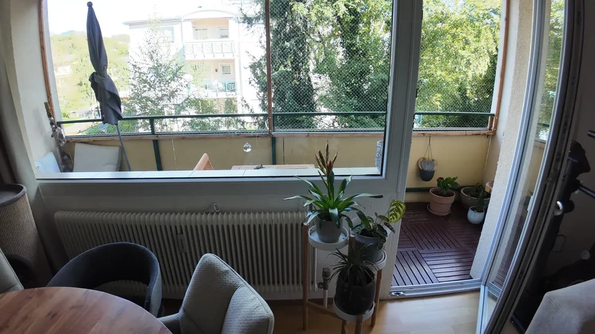 3-Zimmer-Wohnung mieten in Salzburg Stadt – 79 m², € 1.465 – Bild 8 von 28