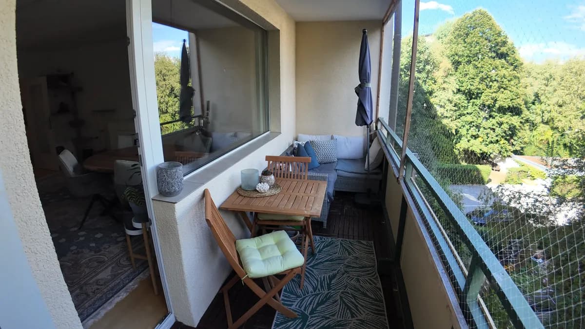3-Zimmer-Wohnung mieten in Salzburg Stadt – 79 m², € 1.465 – Bild 9 von 28