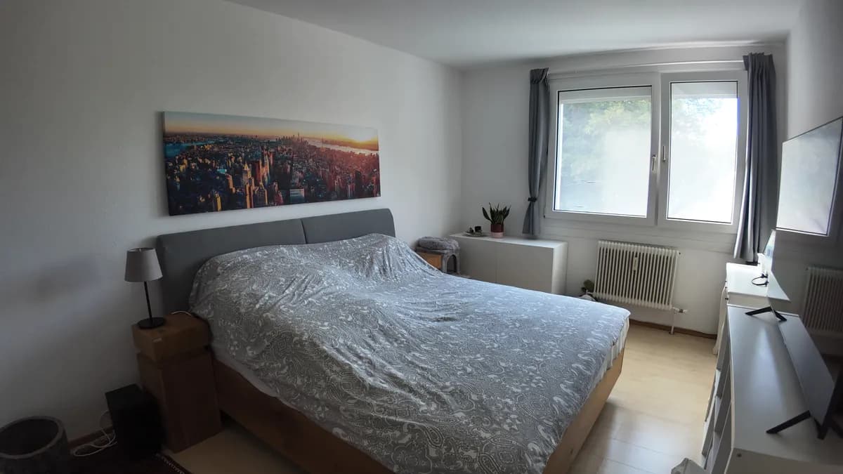 3-Zimmer-Wohnung mieten in Salzburg Stadt – 79 m², € 1.465 – Bild 22 von 28
