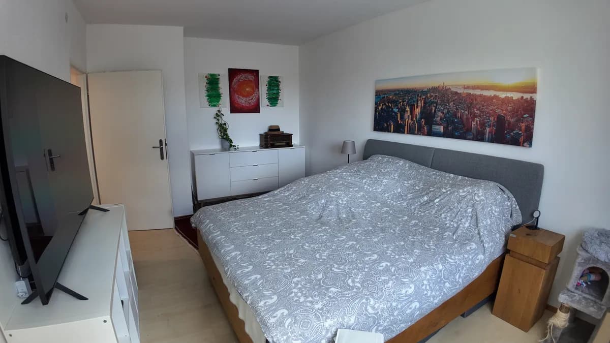 3-Zimmer-Wohnung mieten in Salzburg Stadt – 79 m², € 1.465 – Bild 23 von 28
